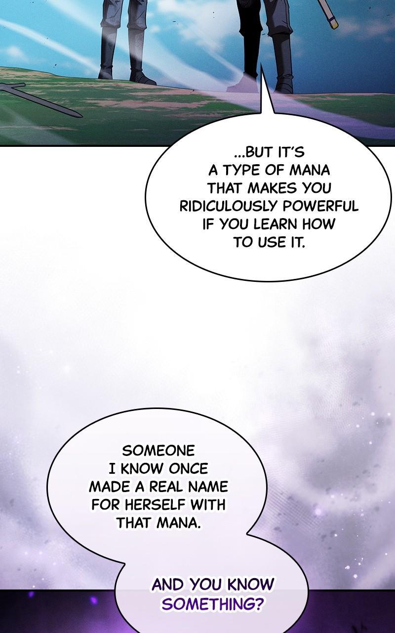 The Academy's Genius Swordsman Chapter 50