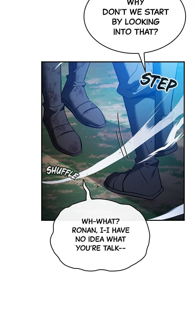 The Academy's Genius Swordsman Chapter 50