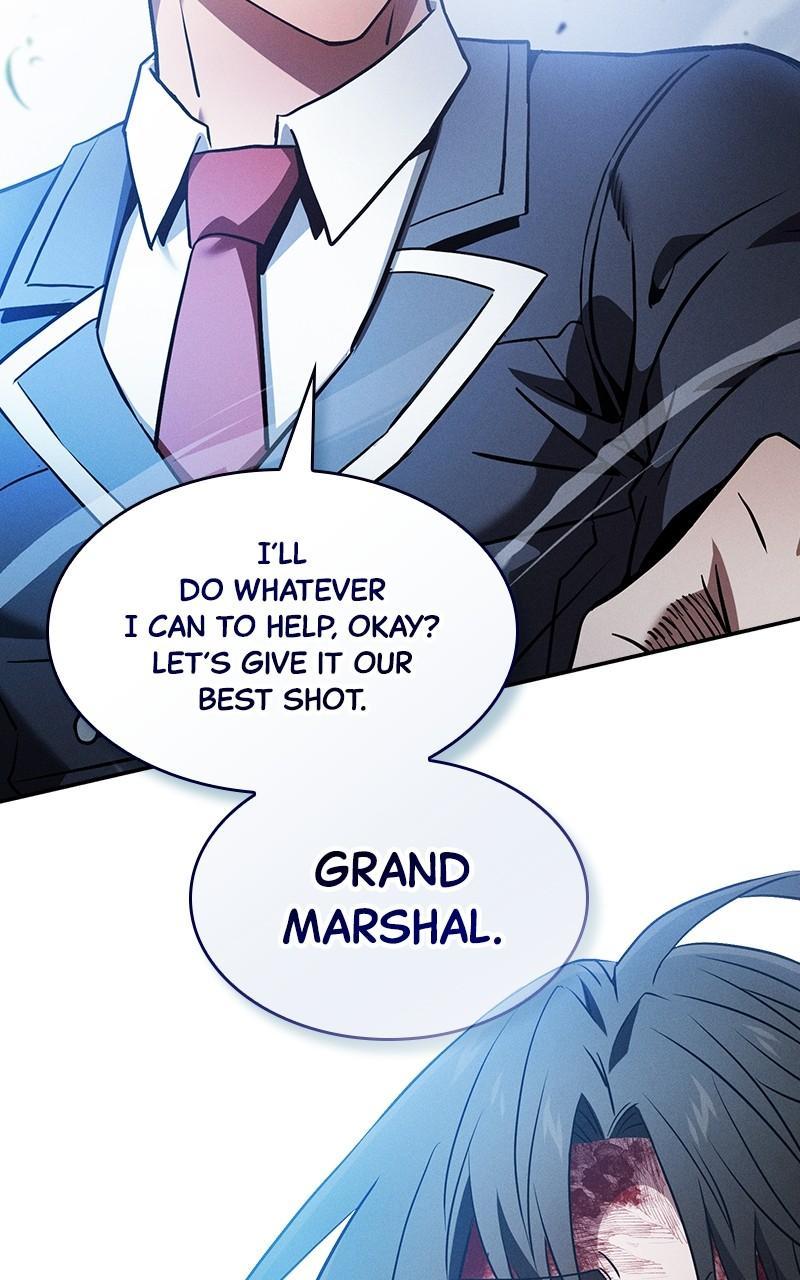 The Academy's Genius Swordsman Chapter 50