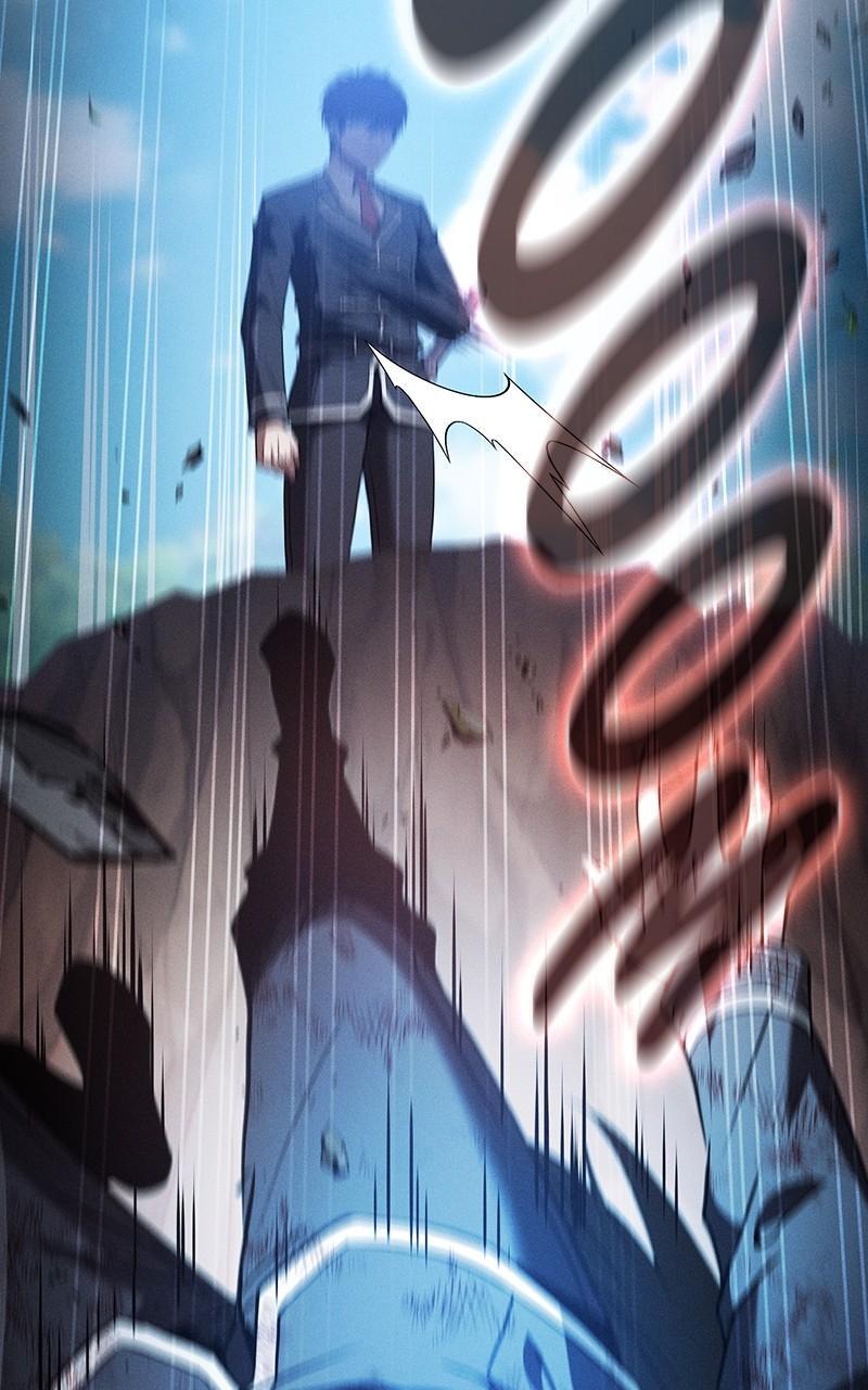 The Academy's Genius Swordsman Chapter 50