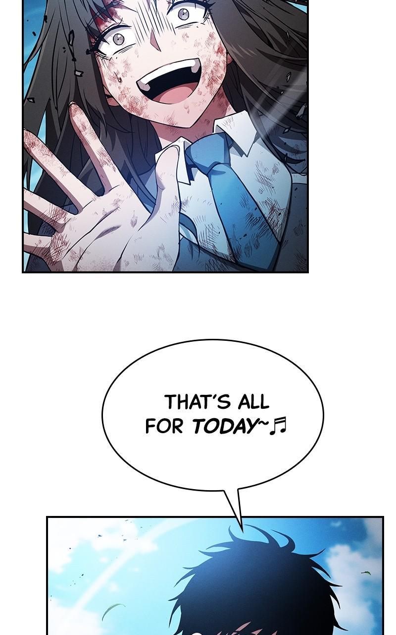 The Academy's Genius Swordsman Chapter 50