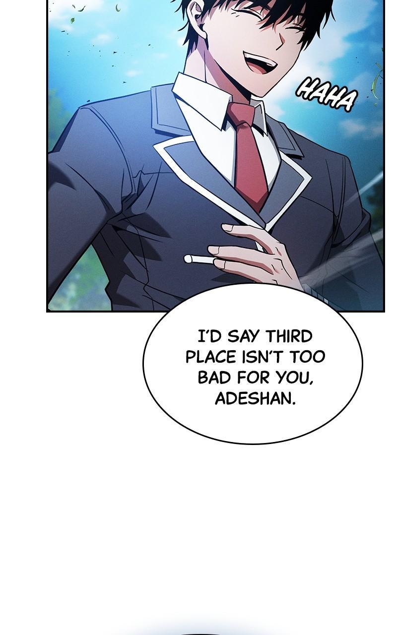 The Academy's Genius Swordsman Chapter 50