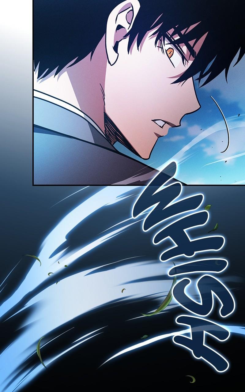 The Academy's Genius Swordsman Chapter 50