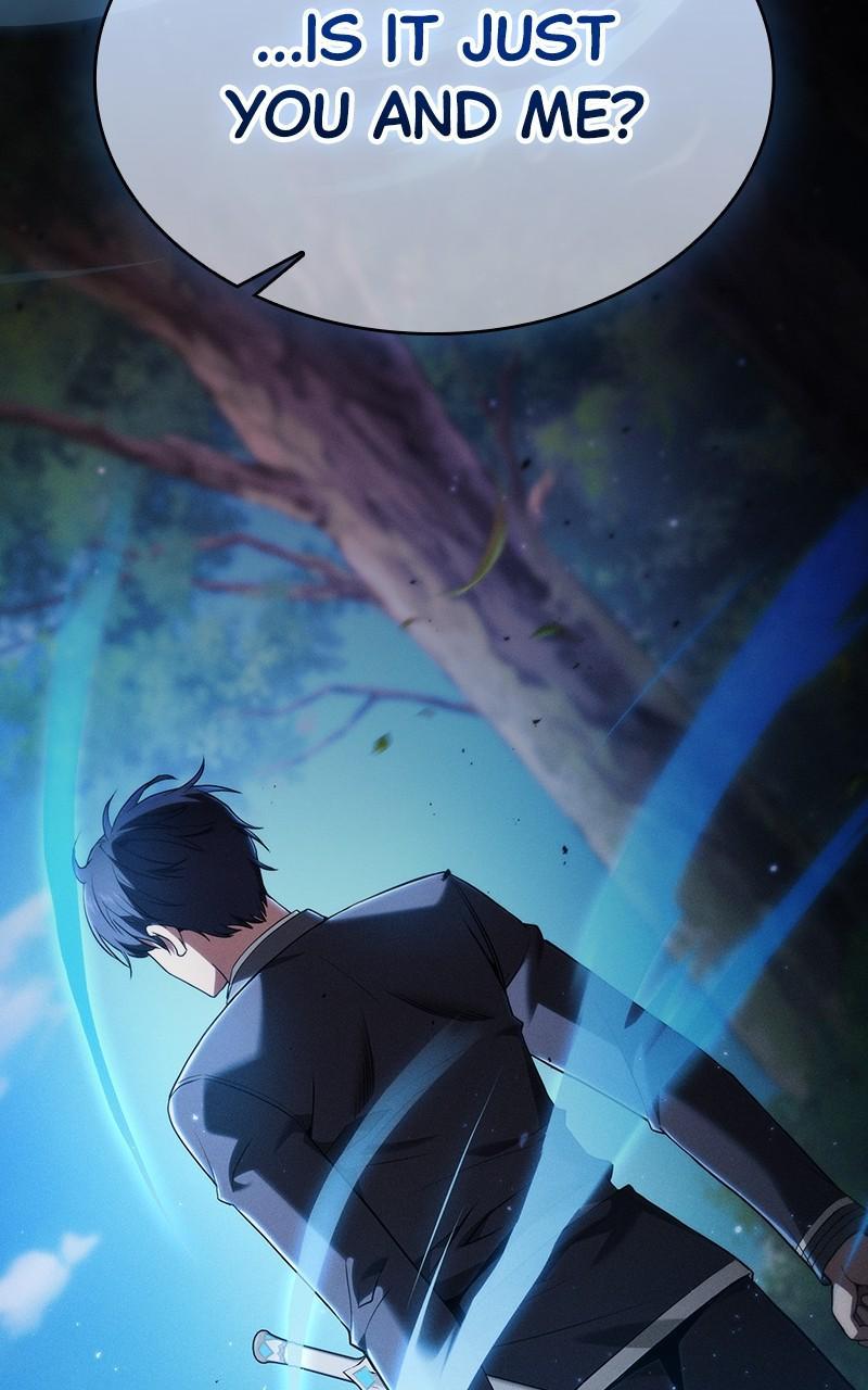 The Academy's Genius Swordsman Chapter 50