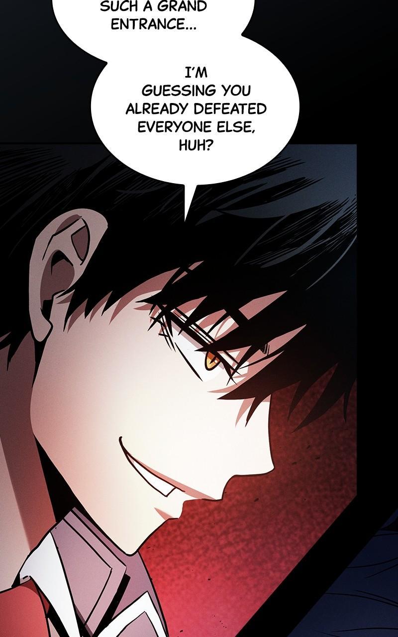 The Academy's Genius Swordsman Chapter 50