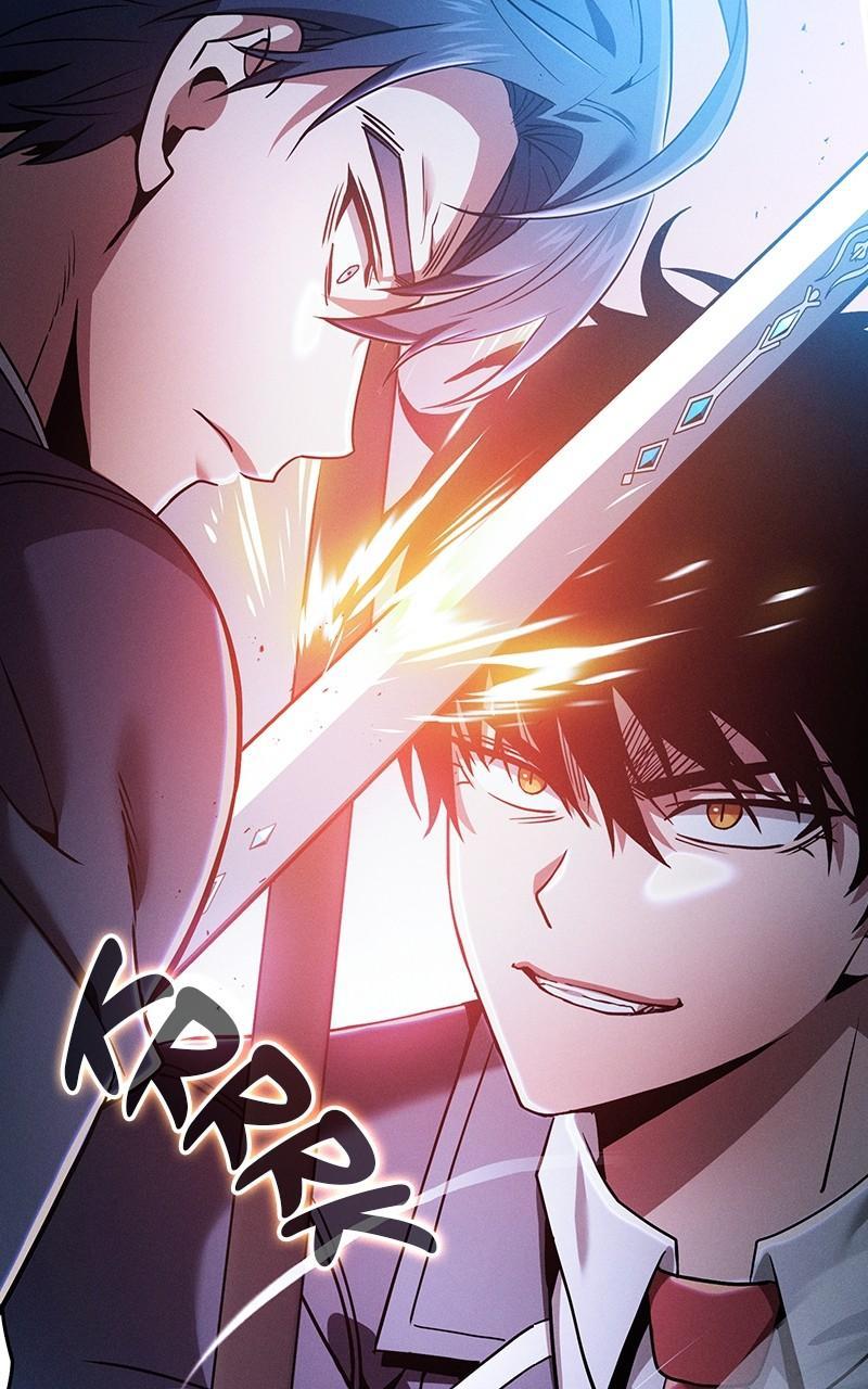 The Academy's Genius Swordsman Chapter 50