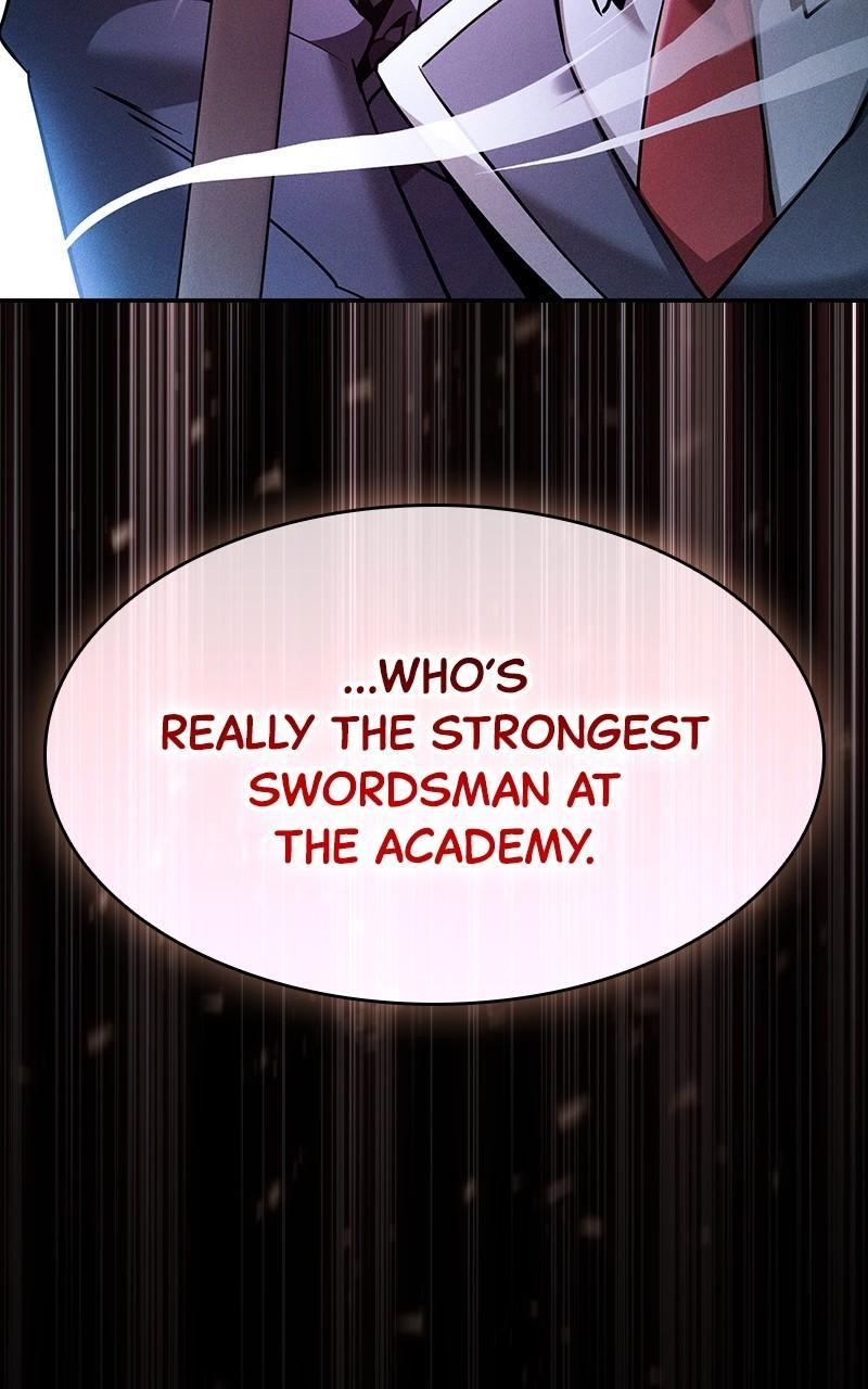 The Academy's Genius Swordsman Chapter 50