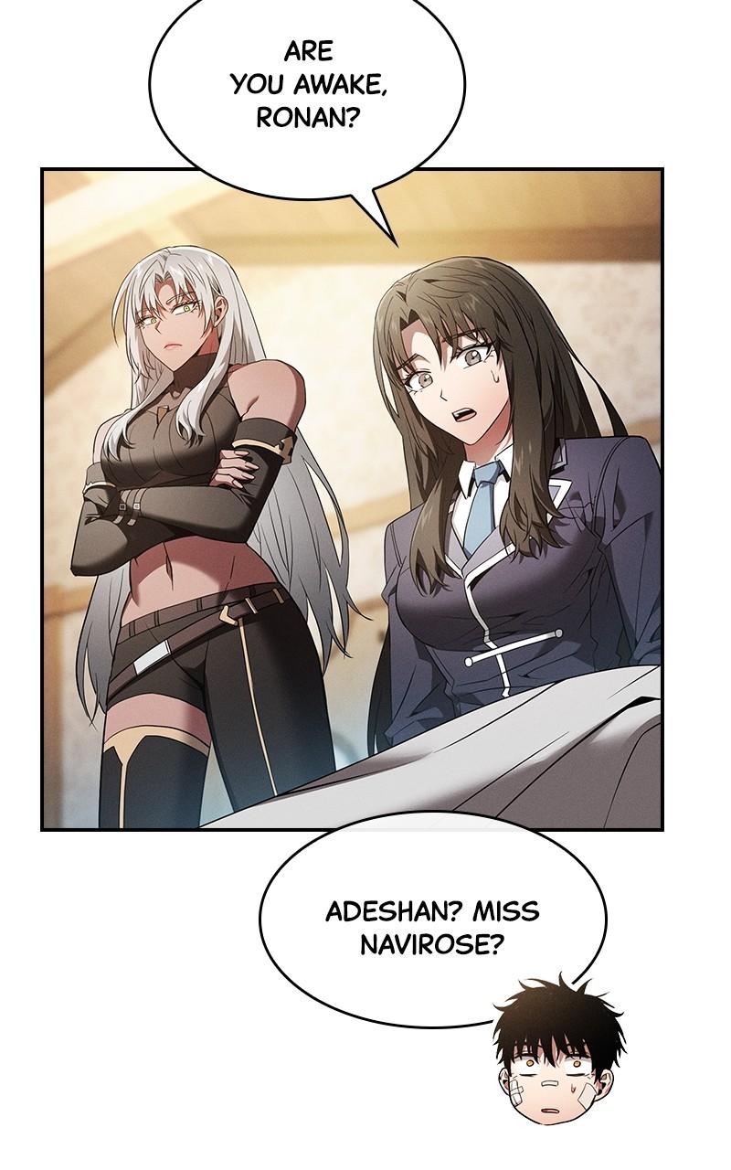 The Academy's Genius Swordsman Chapter 52