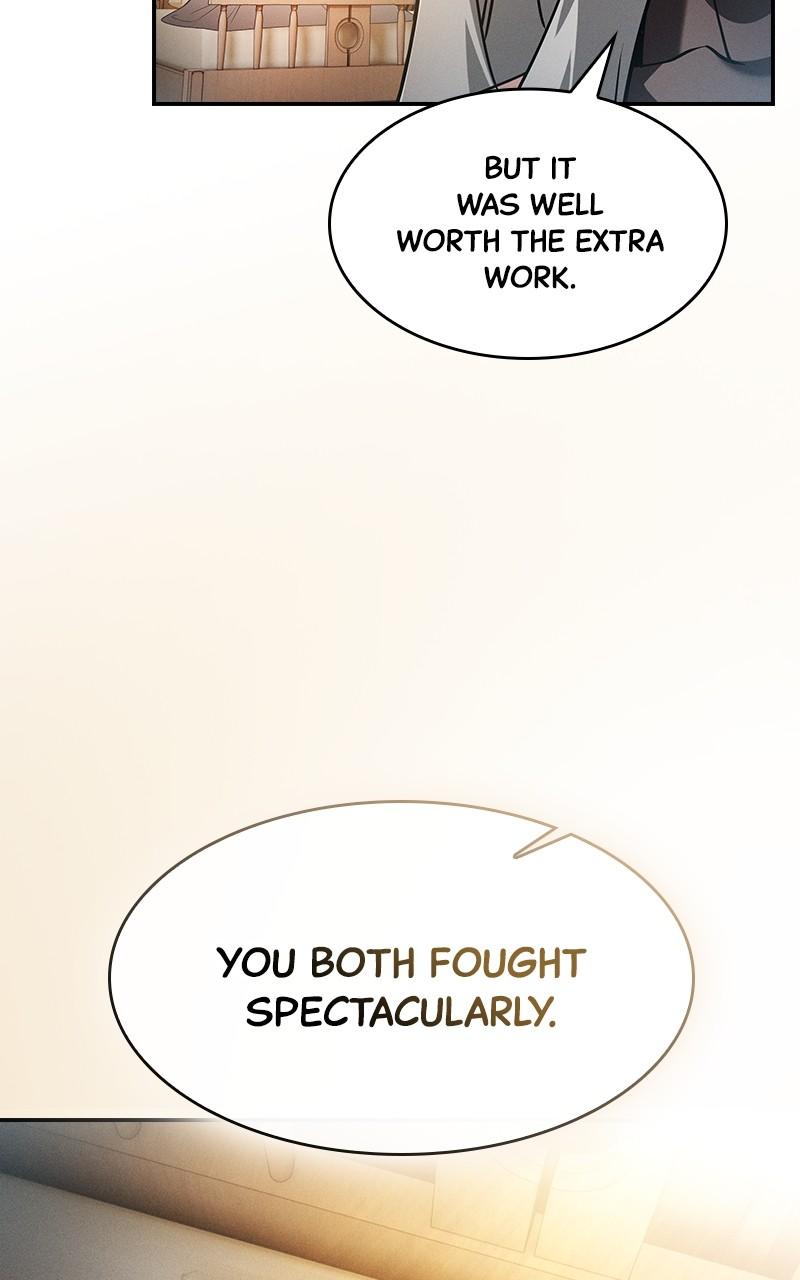 The Academy's Genius Swordsman Chapter 52