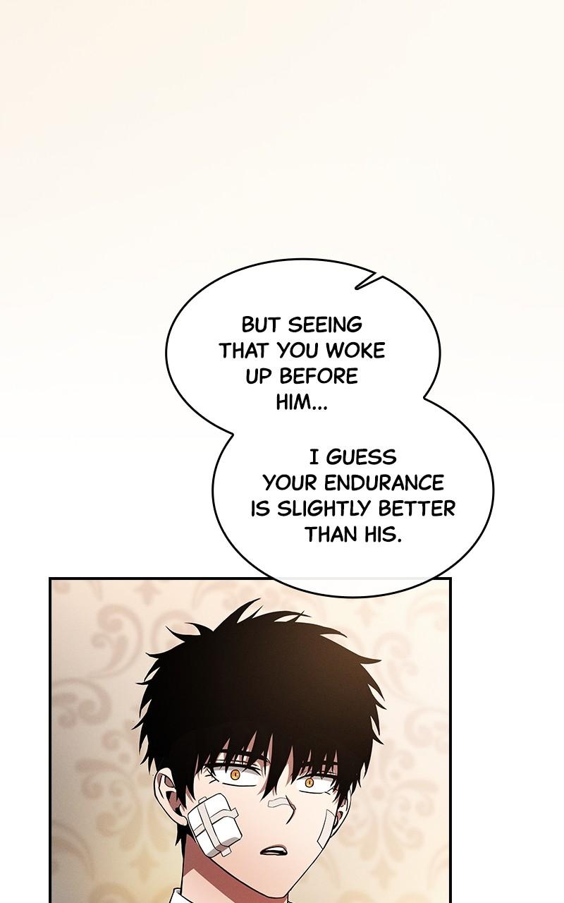 The Academy's Genius Swordsman Chapter 52