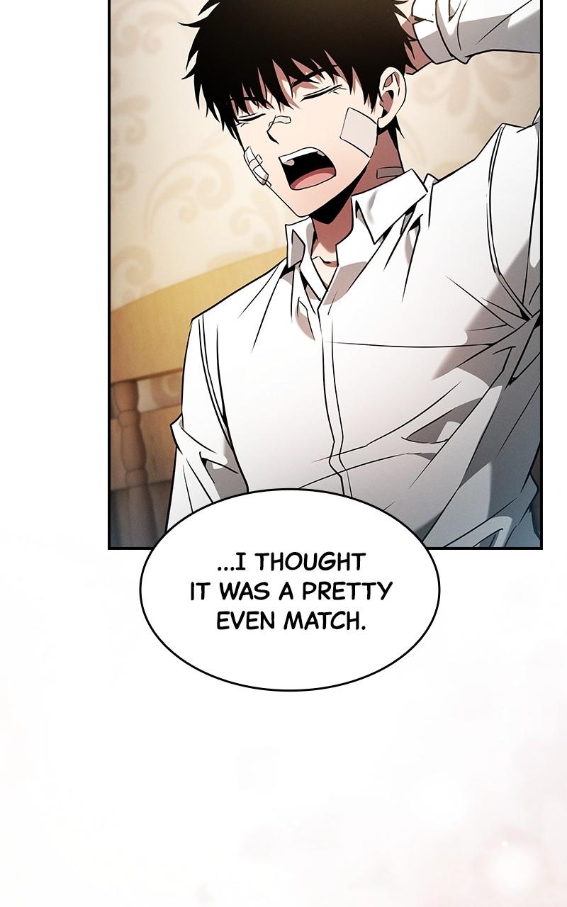 The Academy's Genius Swordsman Chapter 52