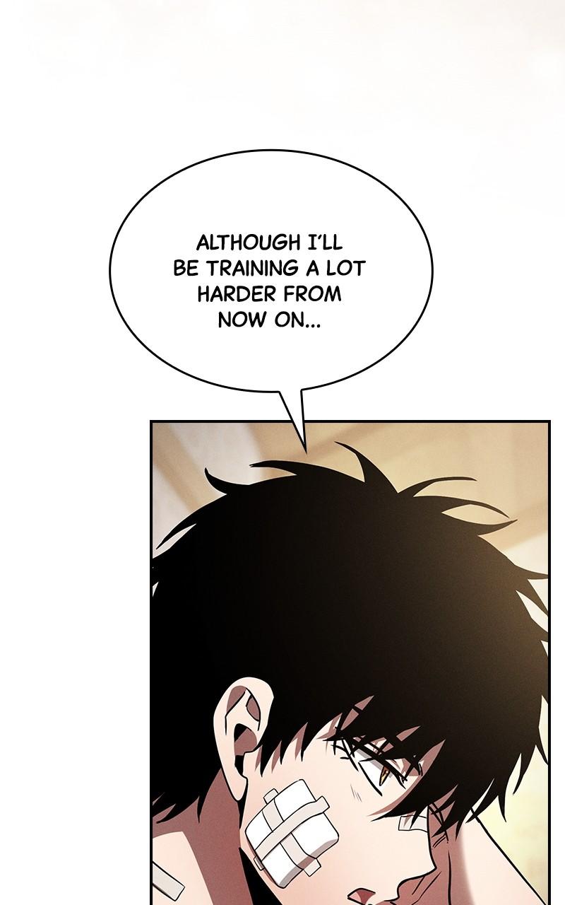 The Academy's Genius Swordsman Chapter 52