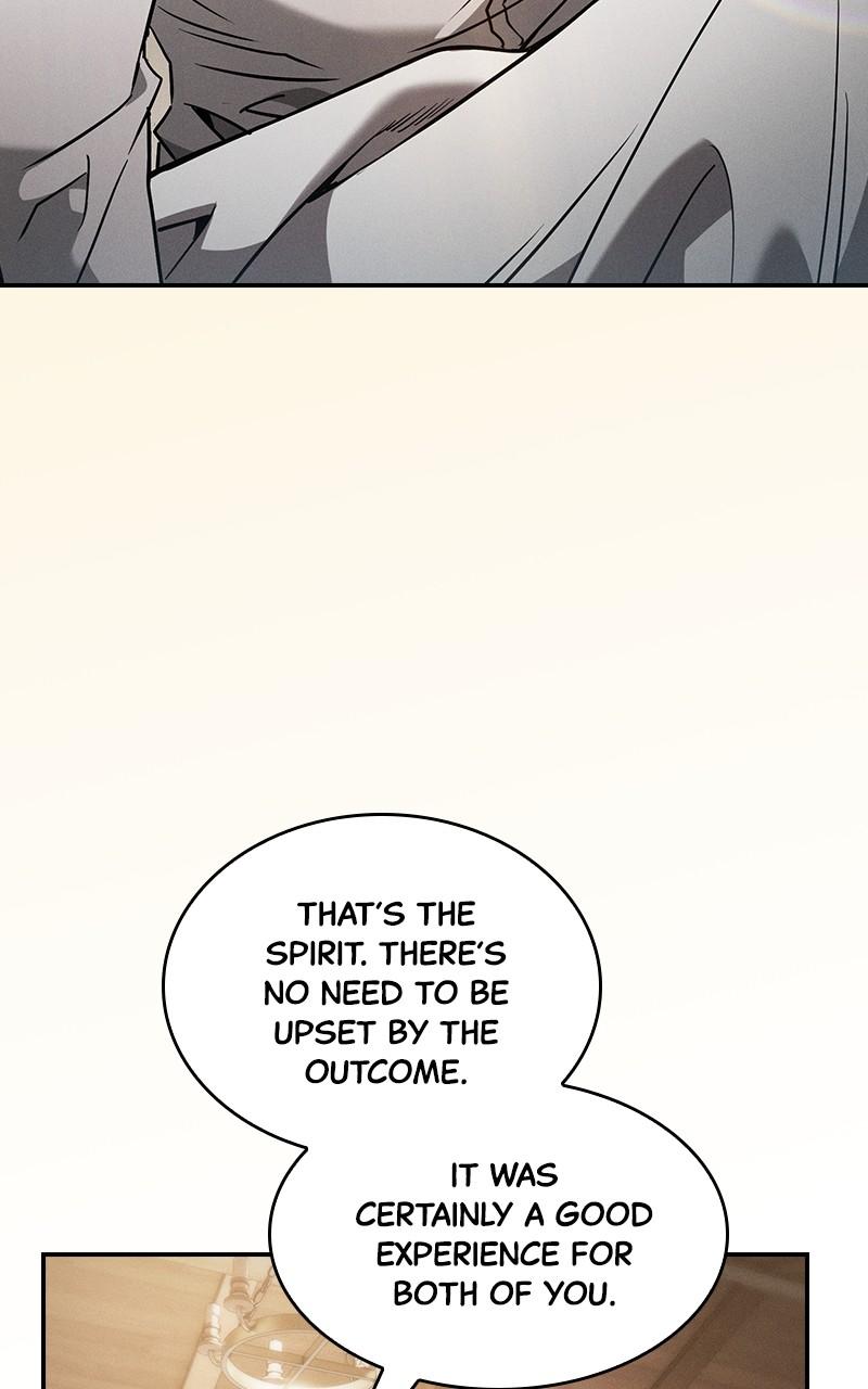 The Academy's Genius Swordsman Chapter 52