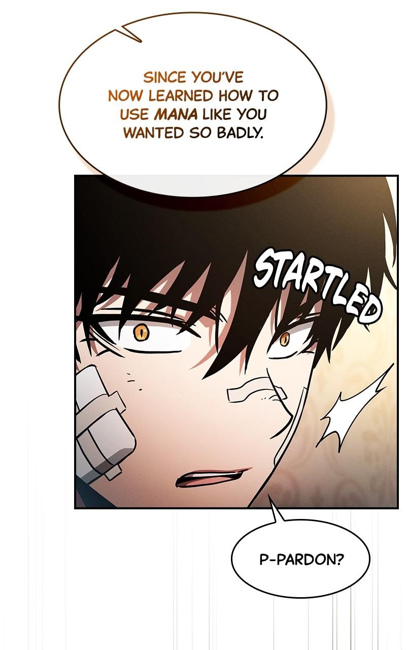 The Academy's Genius Swordsman Chapter 52