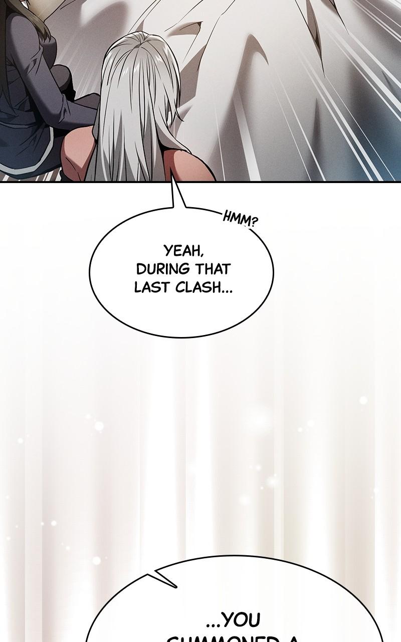 The Academy's Genius Swordsman Chapter 52