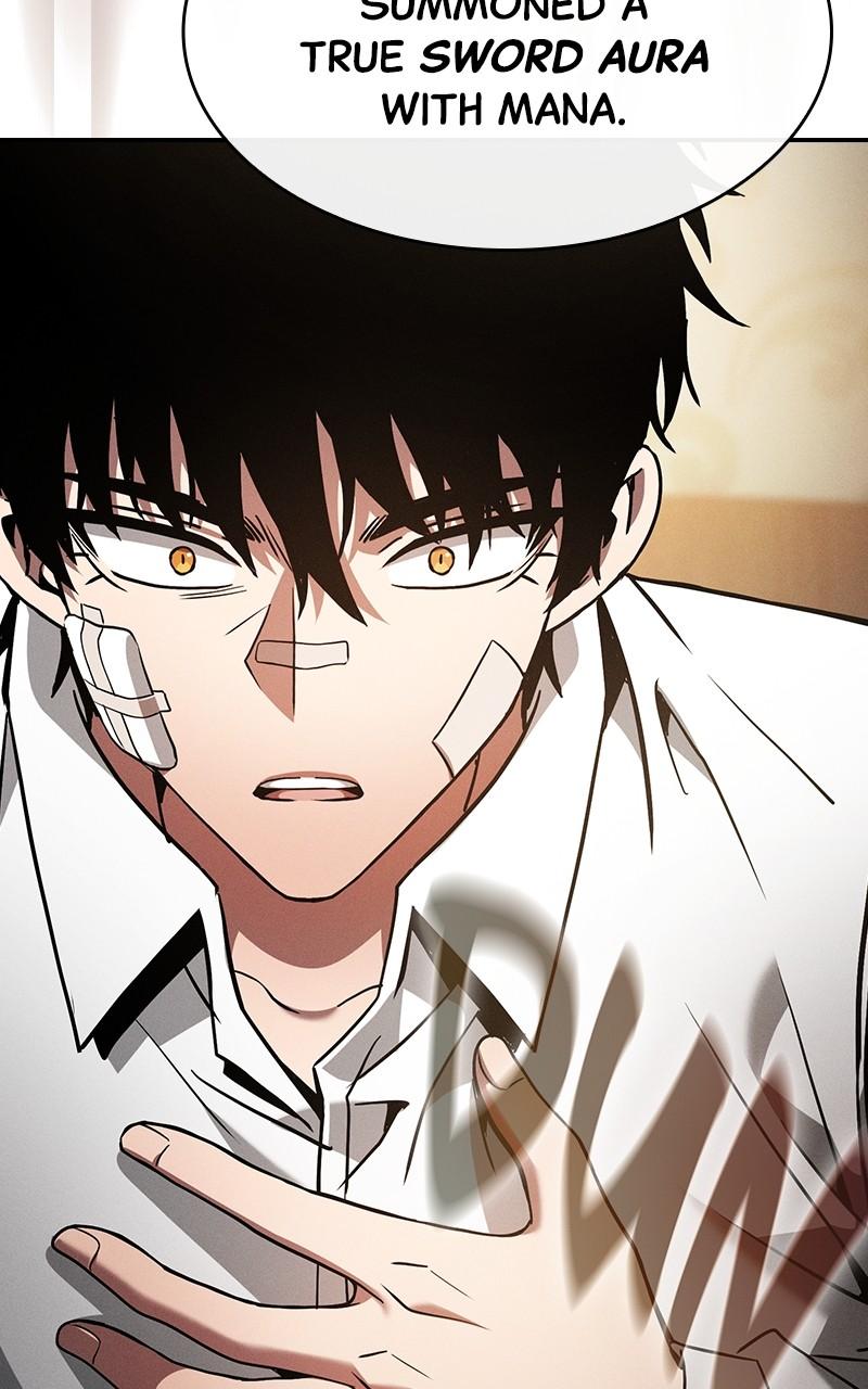 The Academy's Genius Swordsman Chapter 52