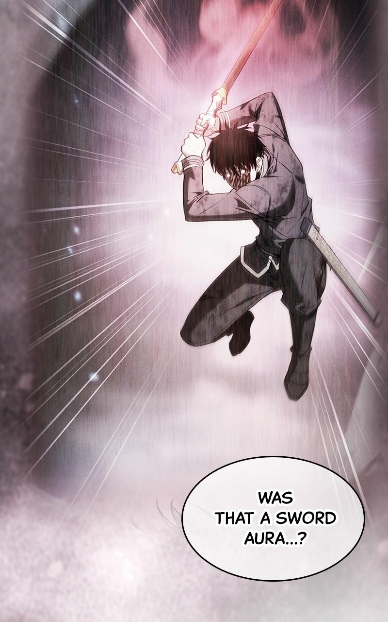 The Academy's Genius Swordsman Chapter 52