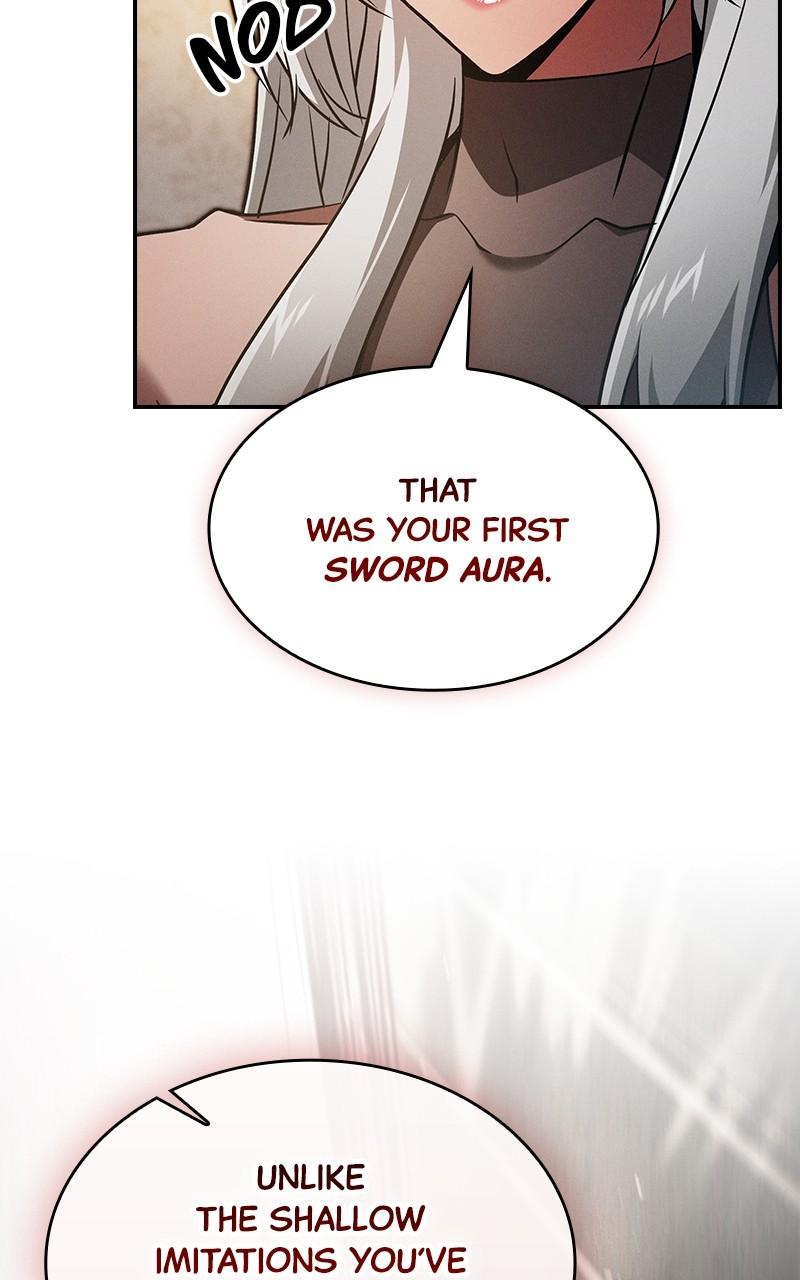 The Academy's Genius Swordsman Chapter 52