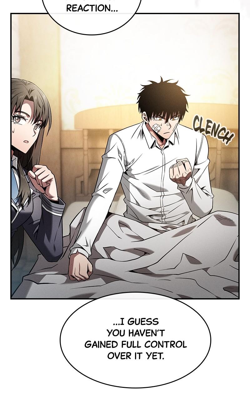 The Academy's Genius Swordsman Chapter 52