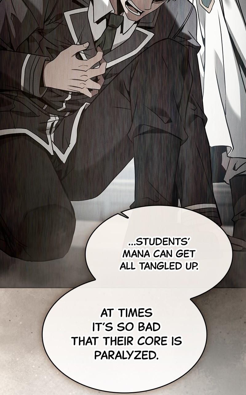 The Academy's Genius Swordsman Chapter 52