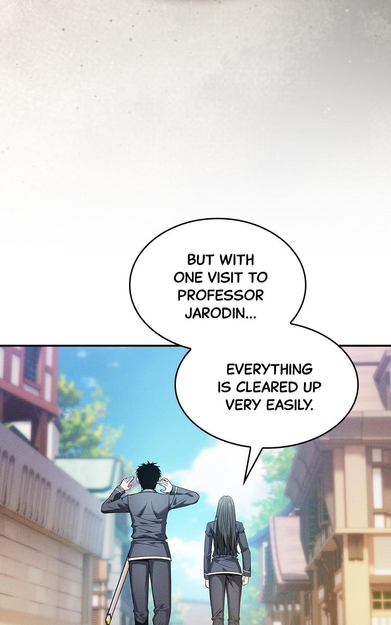 The Academy's Genius Swordsman Chapter 52