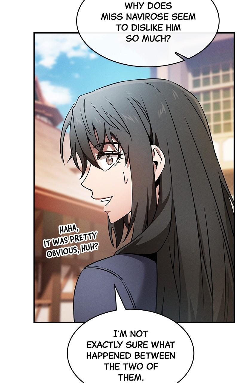 The Academy's Genius Swordsman Chapter 52