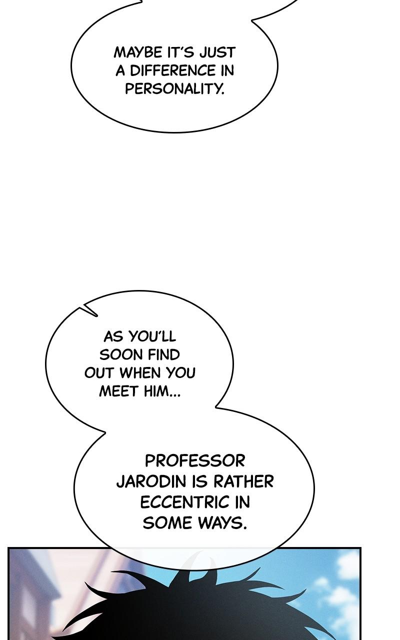 The Academy's Genius Swordsman Chapter 52