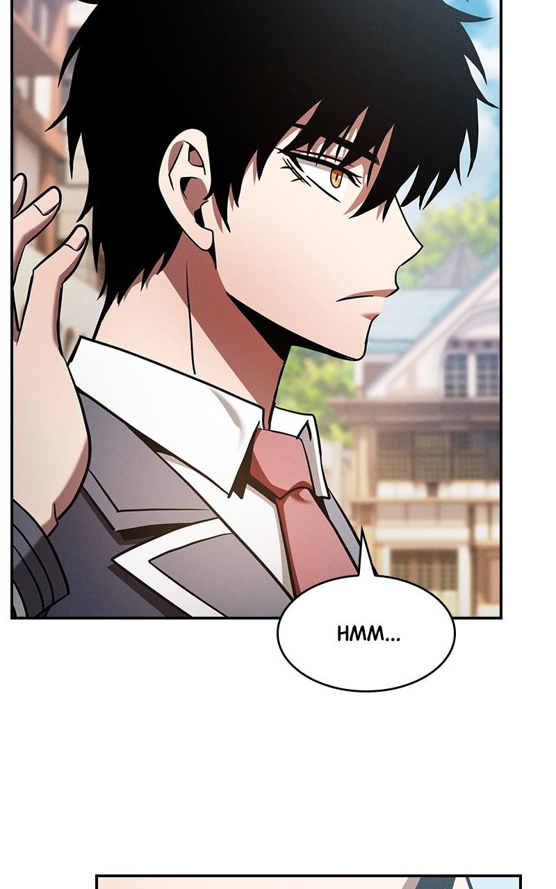 The Academy's Genius Swordsman Chapter 52