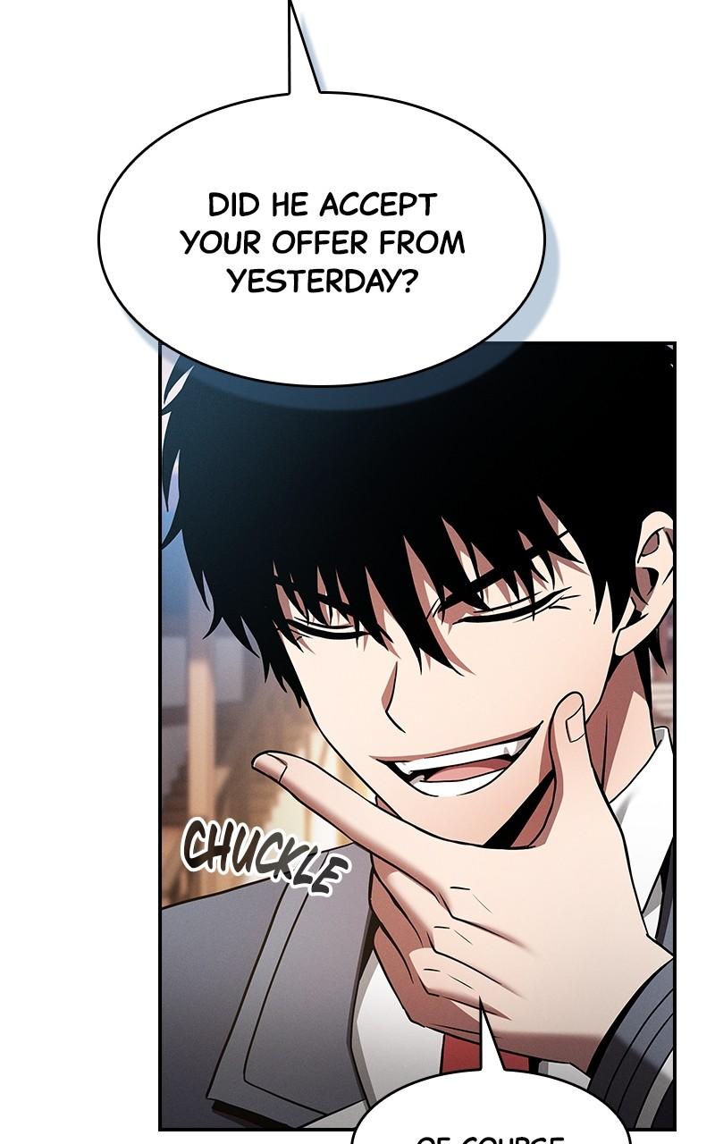 The Academy's Genius Swordsman Chapter 52