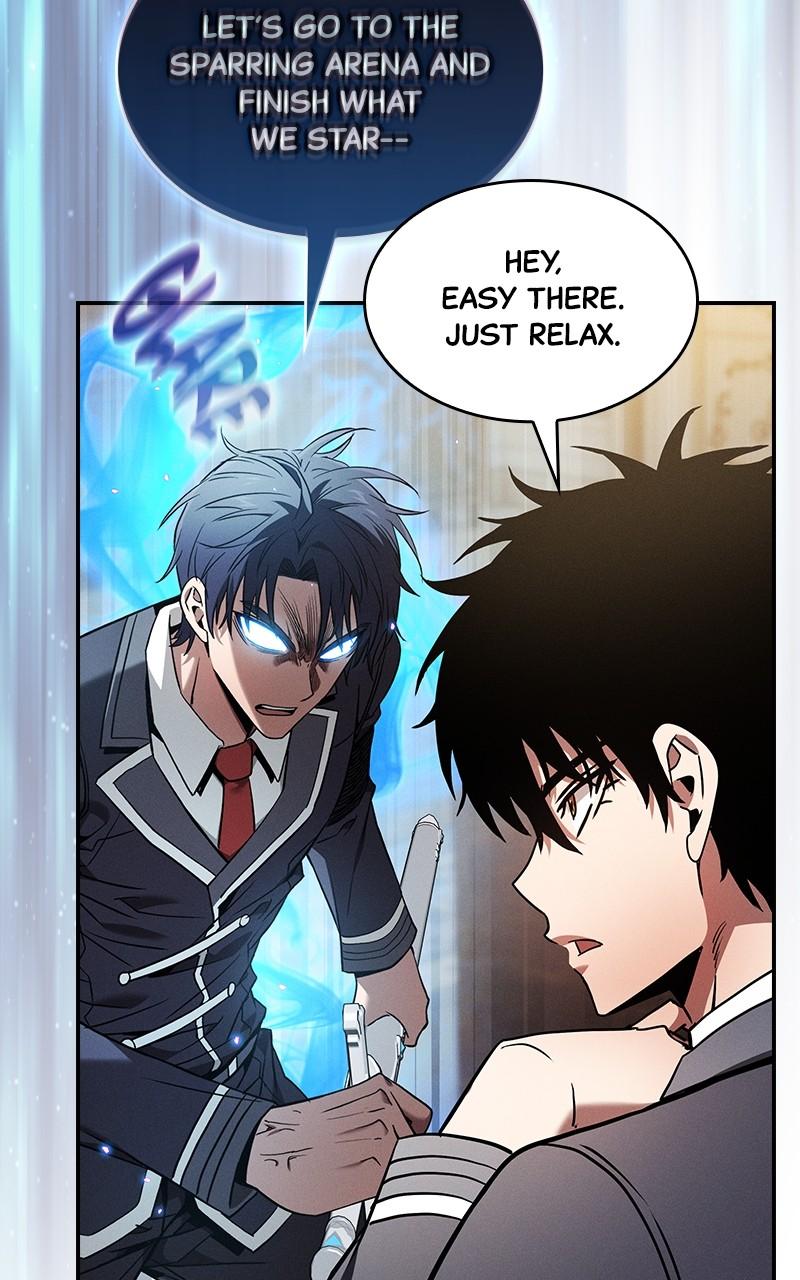 The Academy's Genius Swordsman Chapter 52