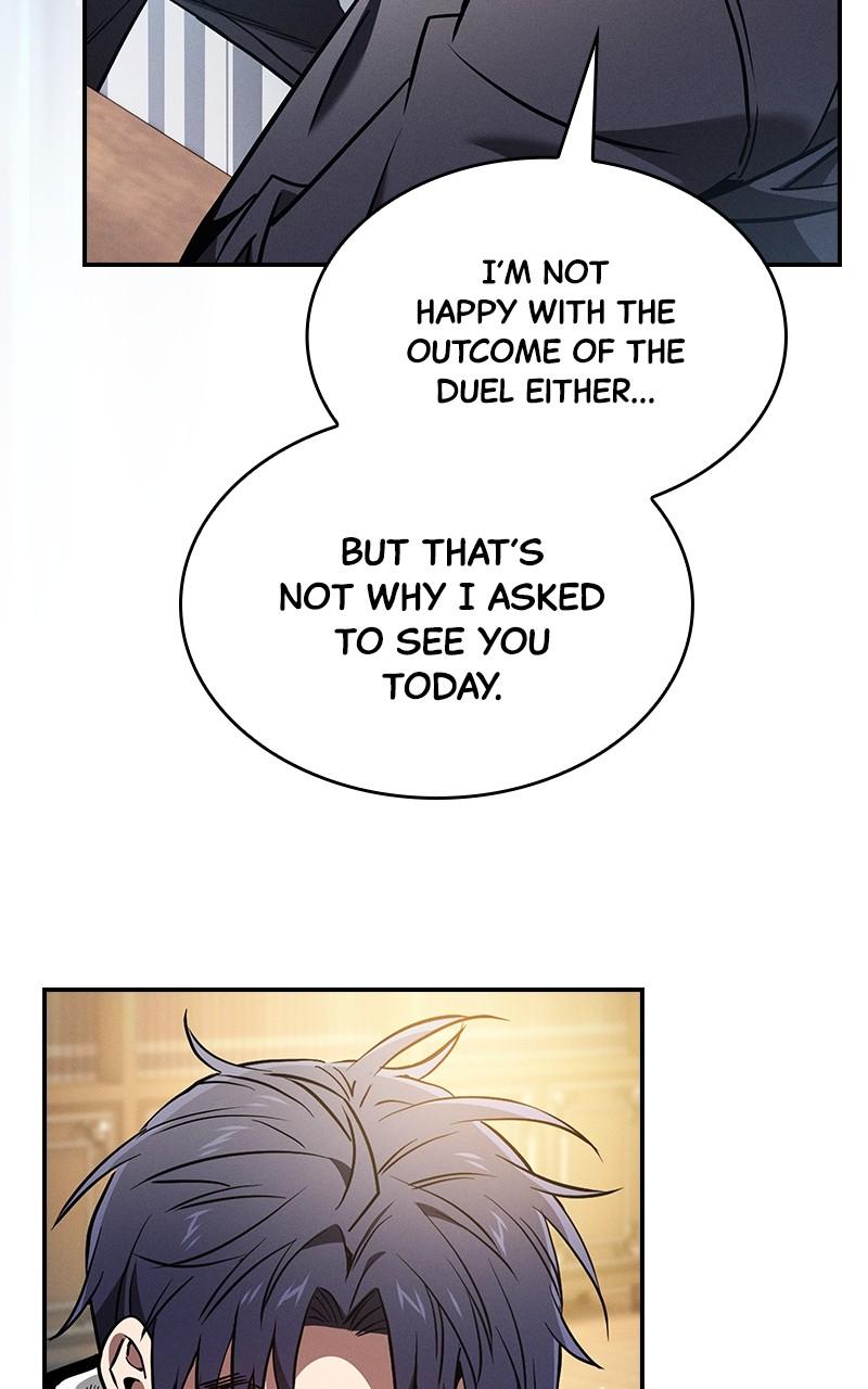 The Academy's Genius Swordsman Chapter 52