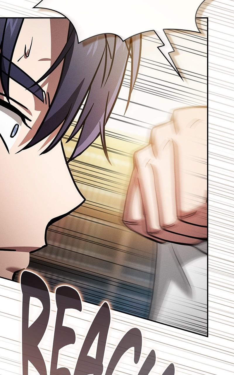 The Academy's Genius Swordsman Chapter 52