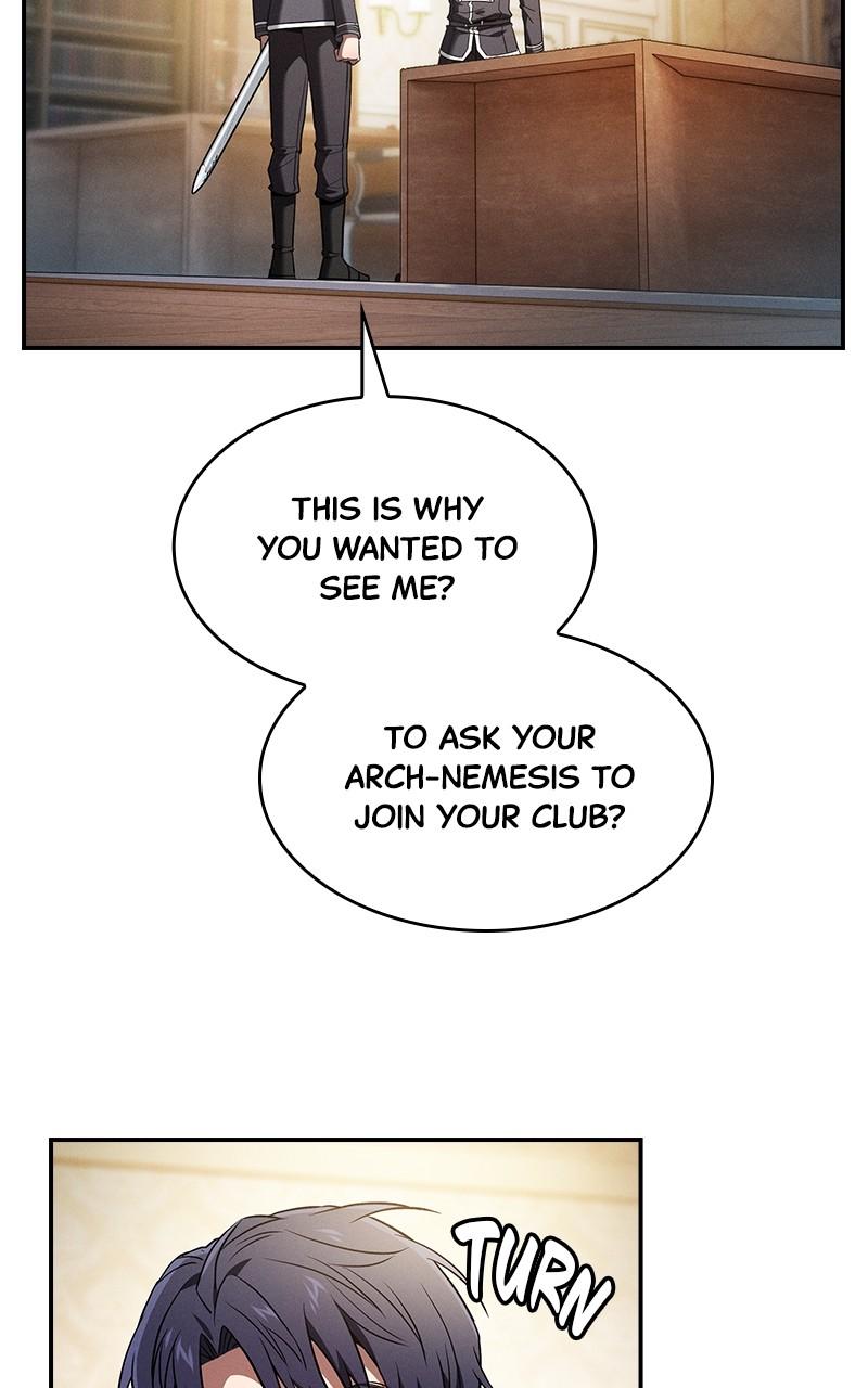 The Academy's Genius Swordsman Chapter 52