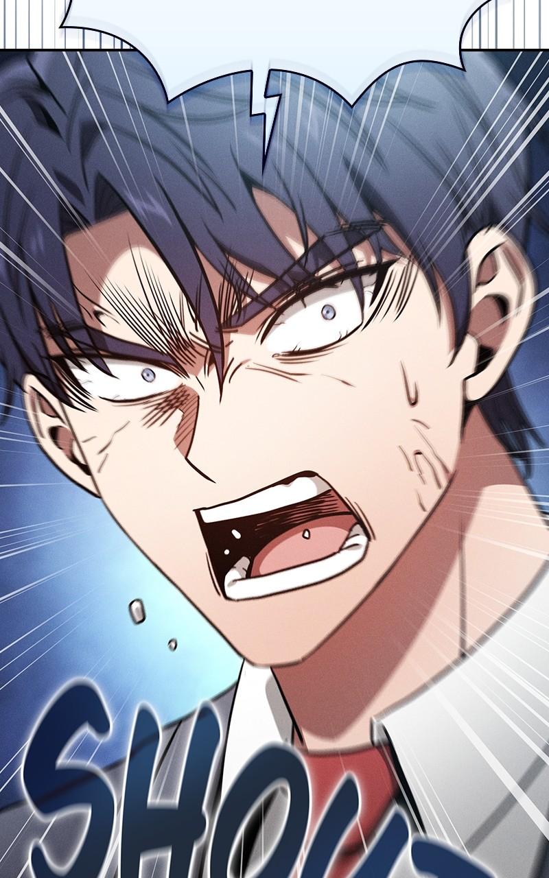 The Academy's Genius Swordsman Chapter 52