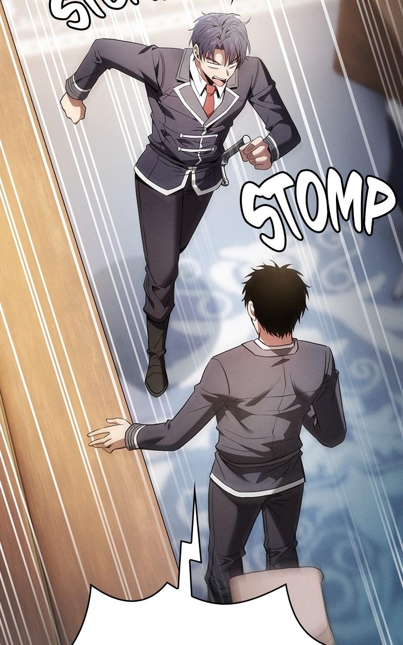 The Academy's Genius Swordsman Chapter 52