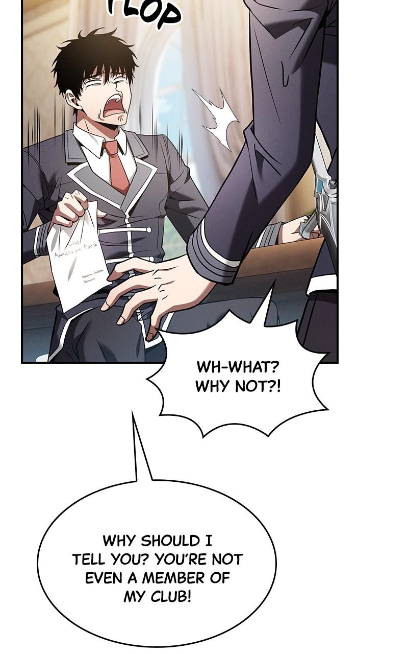 The Academy's Genius Swordsman Chapter 52