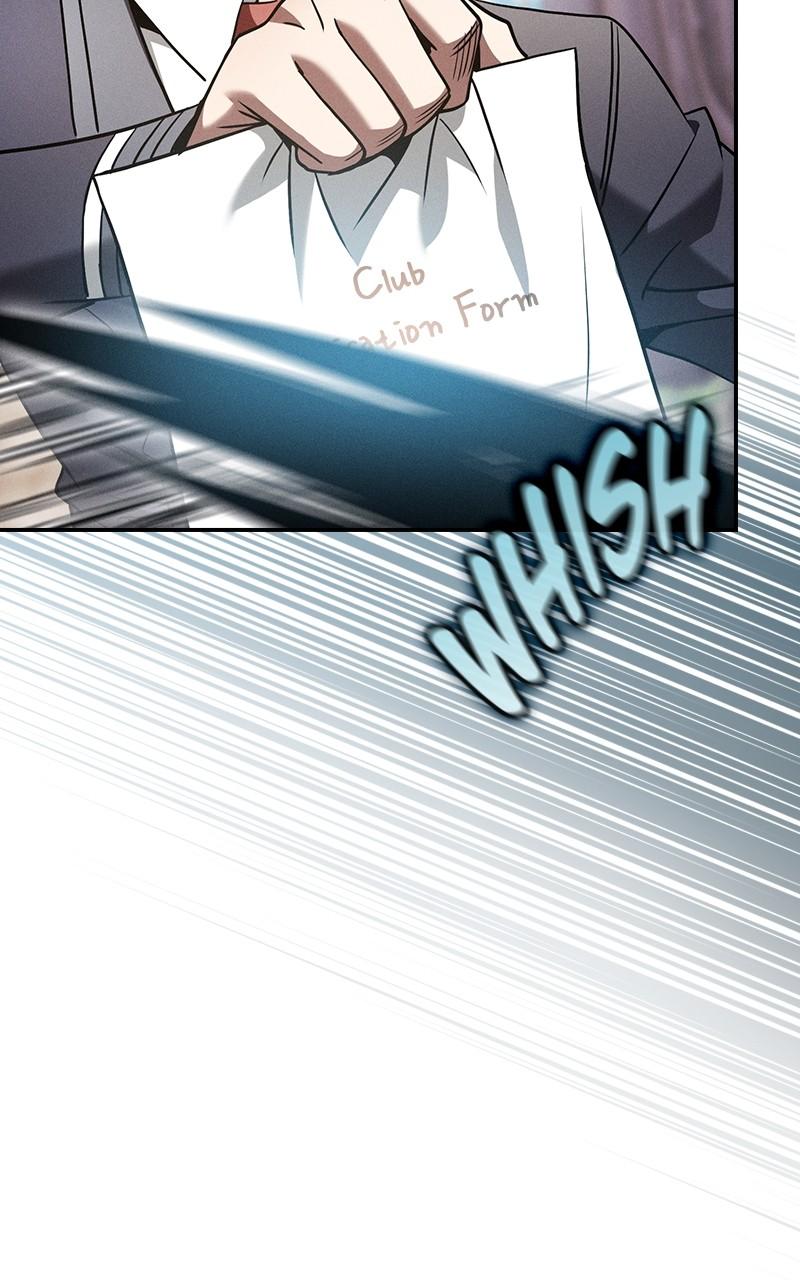 The Academy's Genius Swordsman Chapter 52