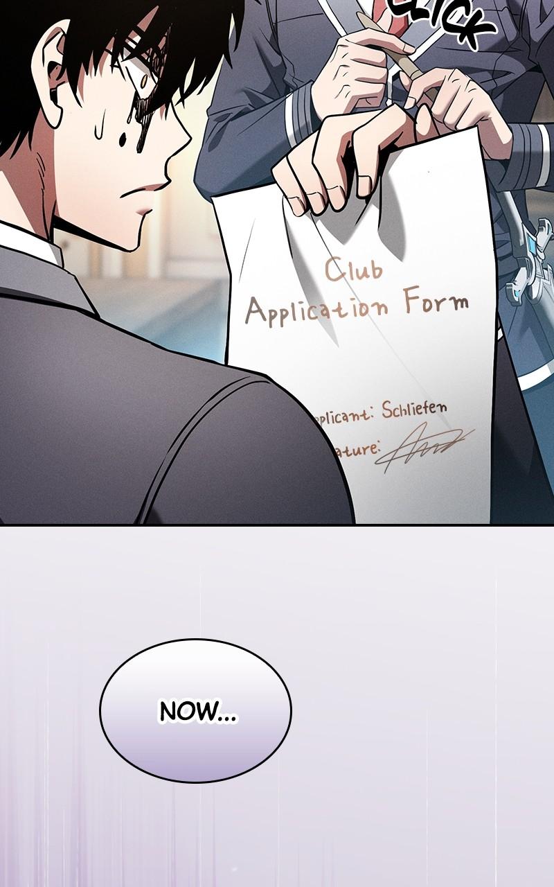 The Academy's Genius Swordsman Chapter 52