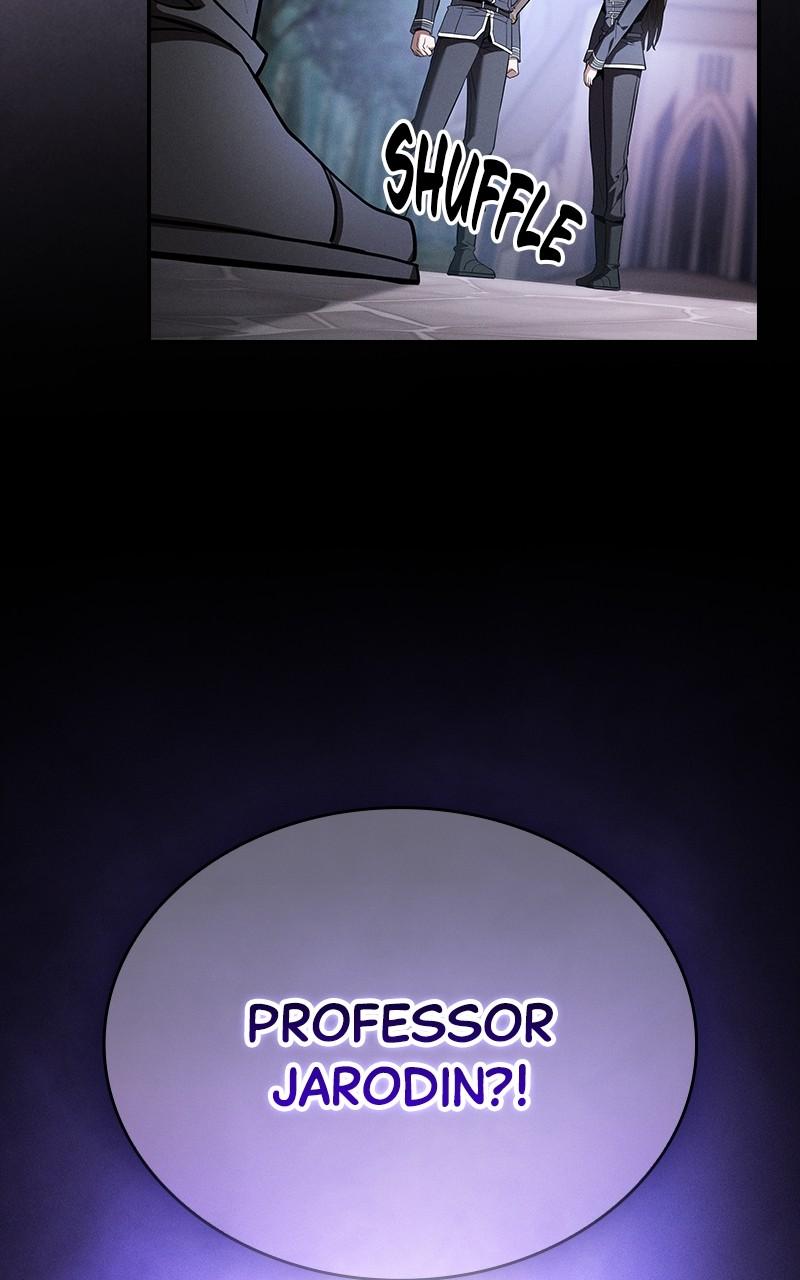 The Academy's Genius Swordsman Chapter 52