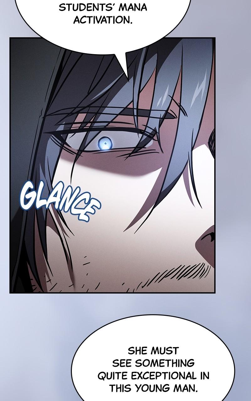 The Academy's Genius Swordsman Chapter 52