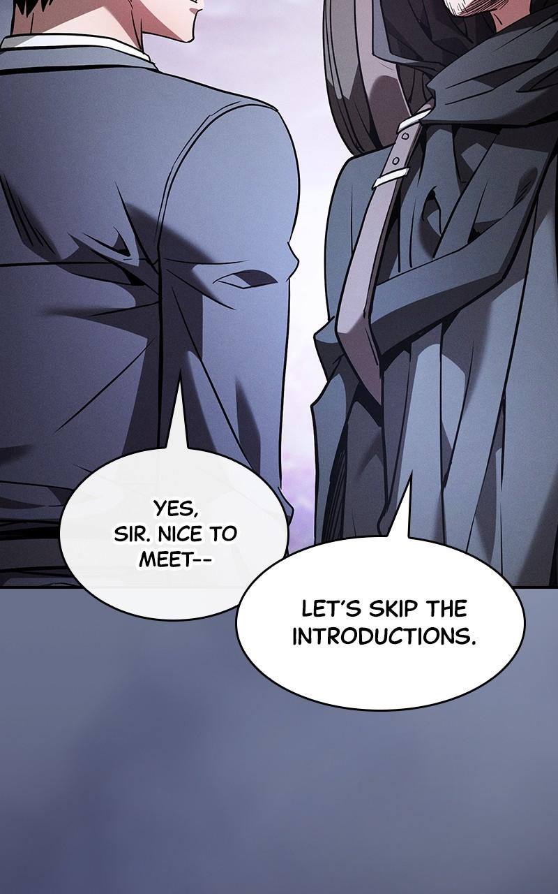 The Academy's Genius Swordsman Chapter 52