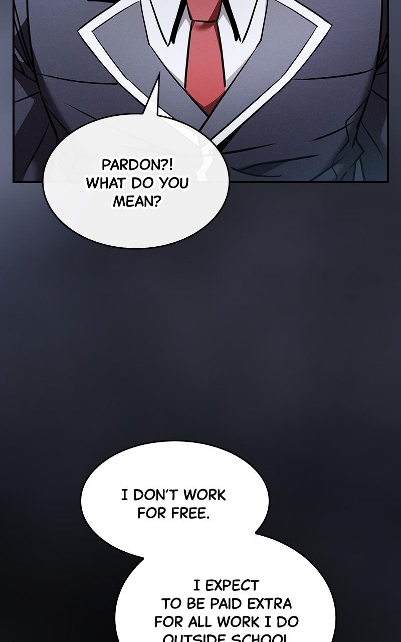 The Academy's Genius Swordsman Chapter 52