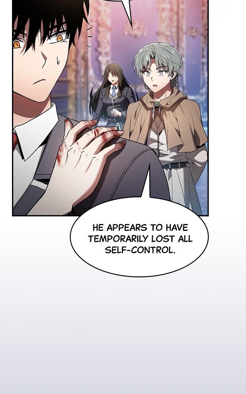 The Academy's Genius Swordsman Chapter 55