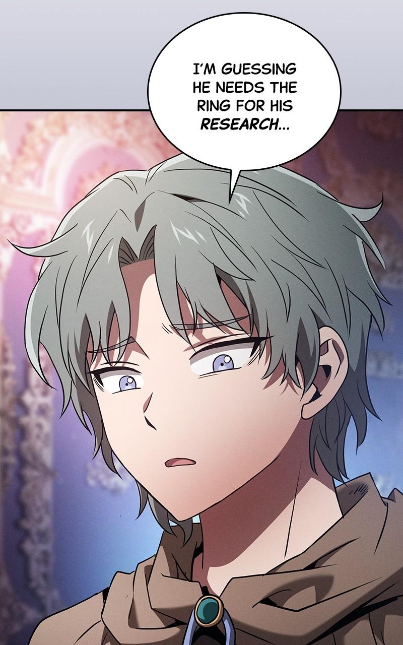 The Academy's Genius Swordsman Chapter 55