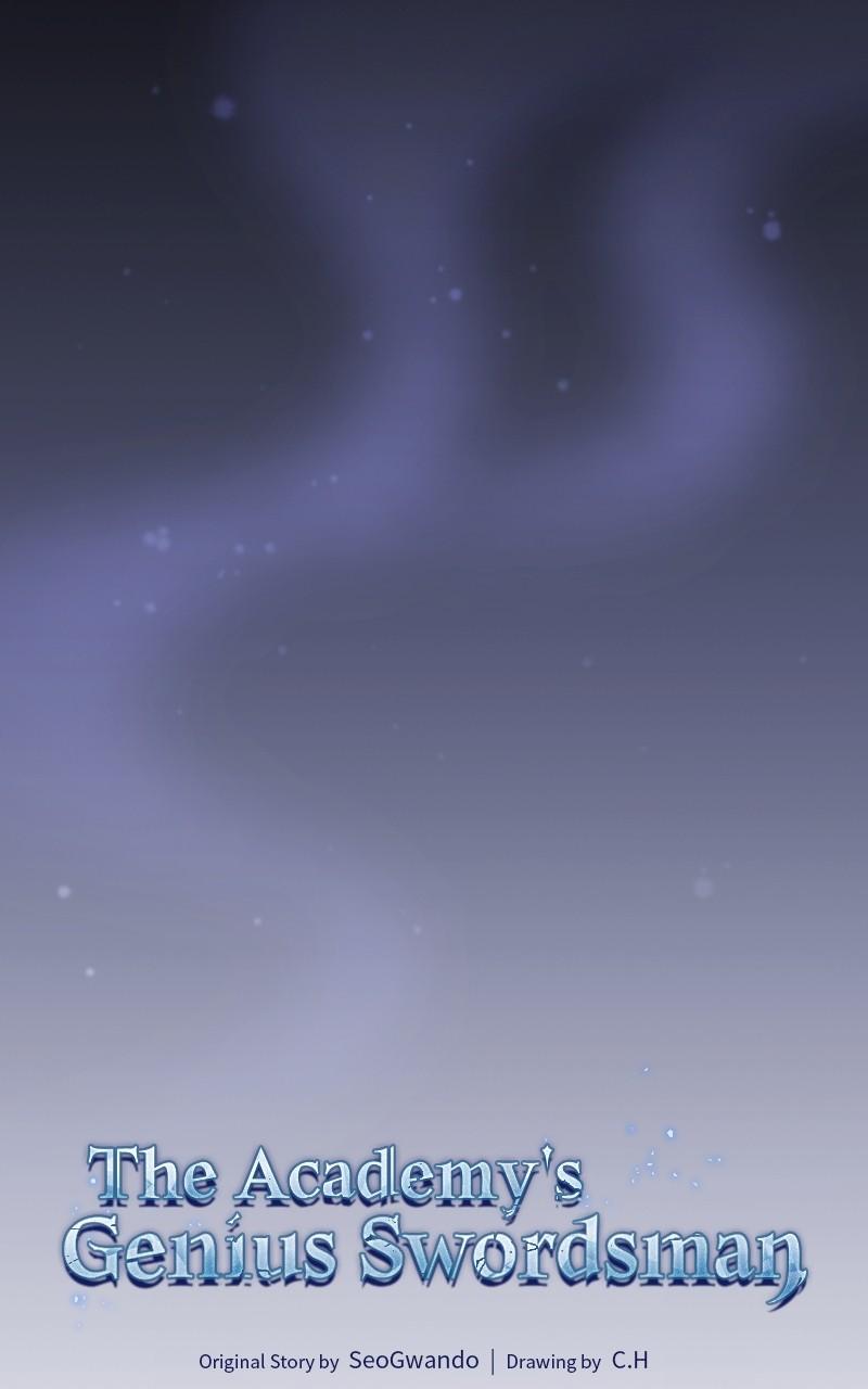 The Academy's Genius Swordsman Chapter 55