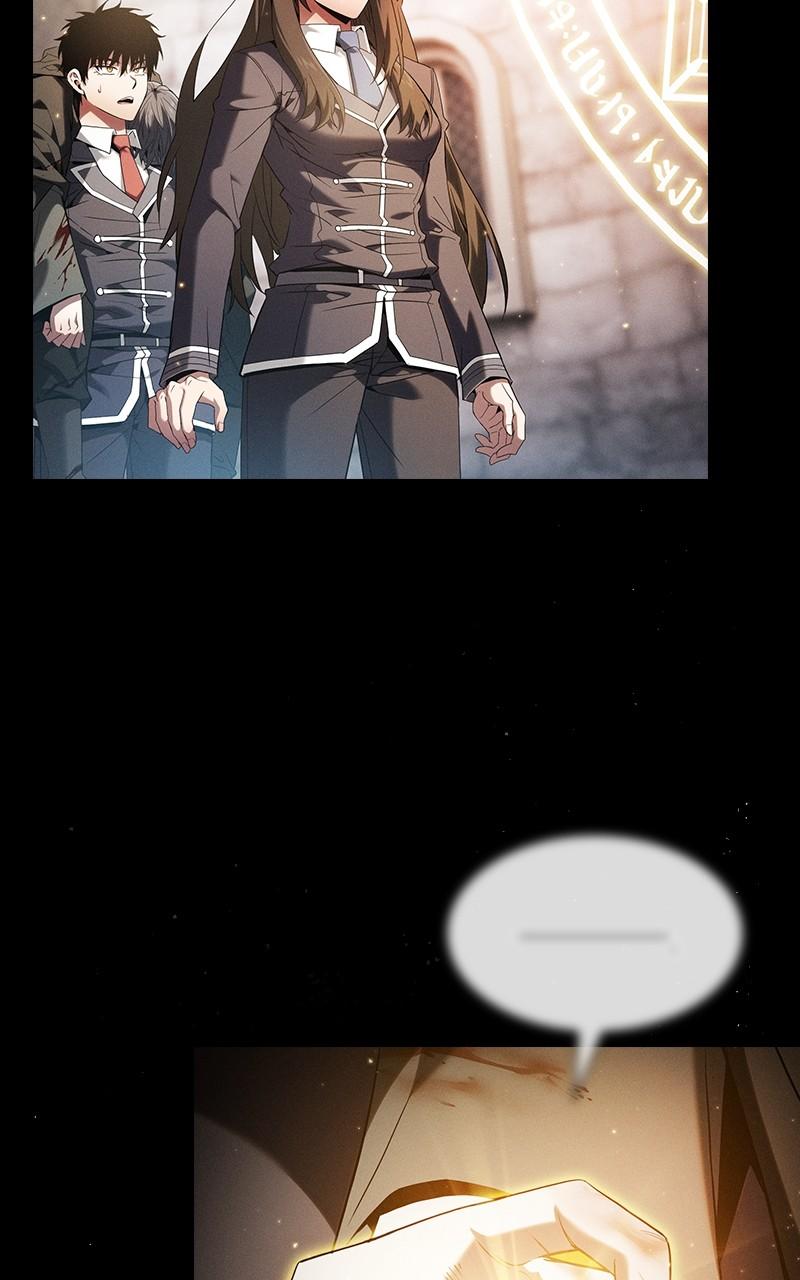 The Academy's Genius Swordsman Chapter 55