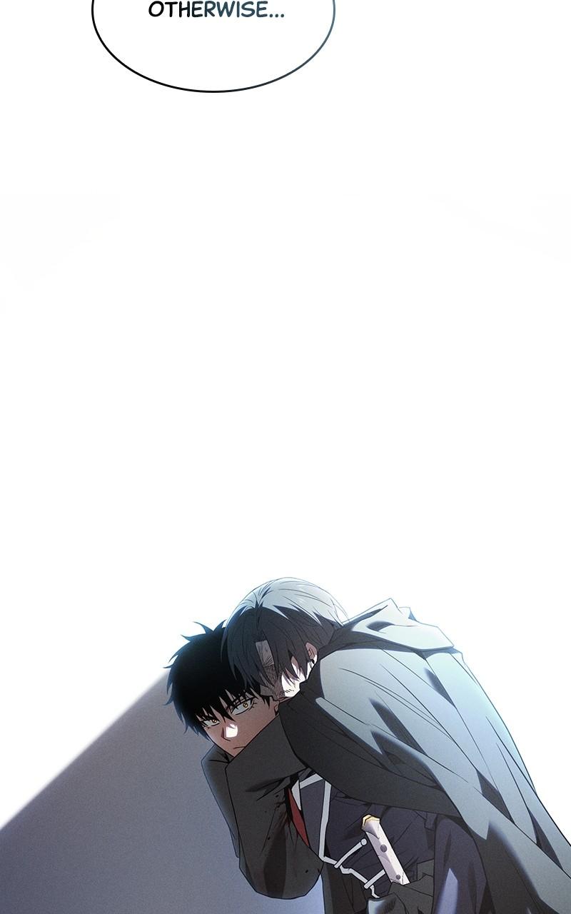 The Academy's Genius Swordsman Chapter 55