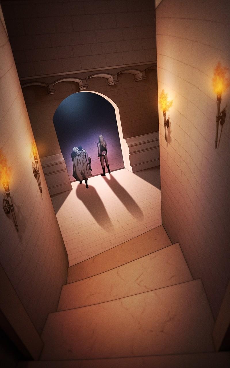 The Academy's Genius Swordsman Chapter 55