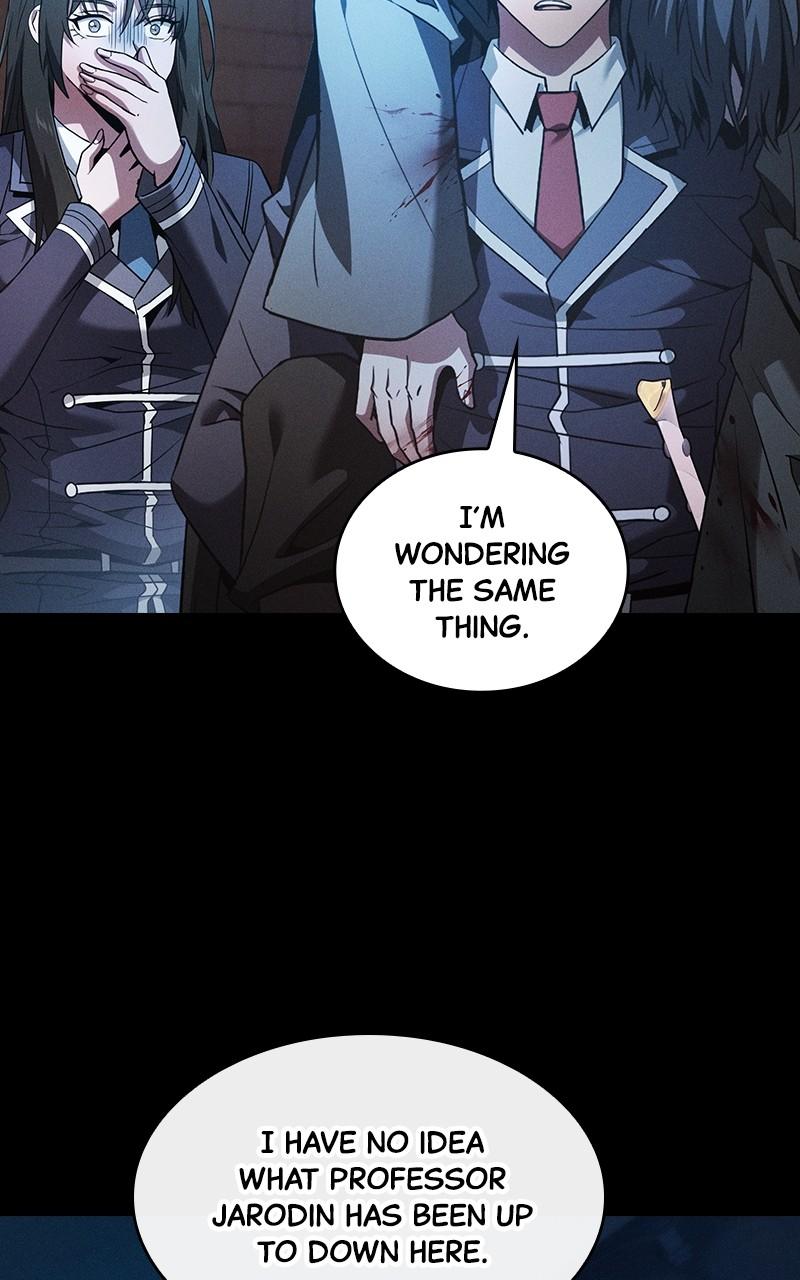 The Academy's Genius Swordsman Chapter 55