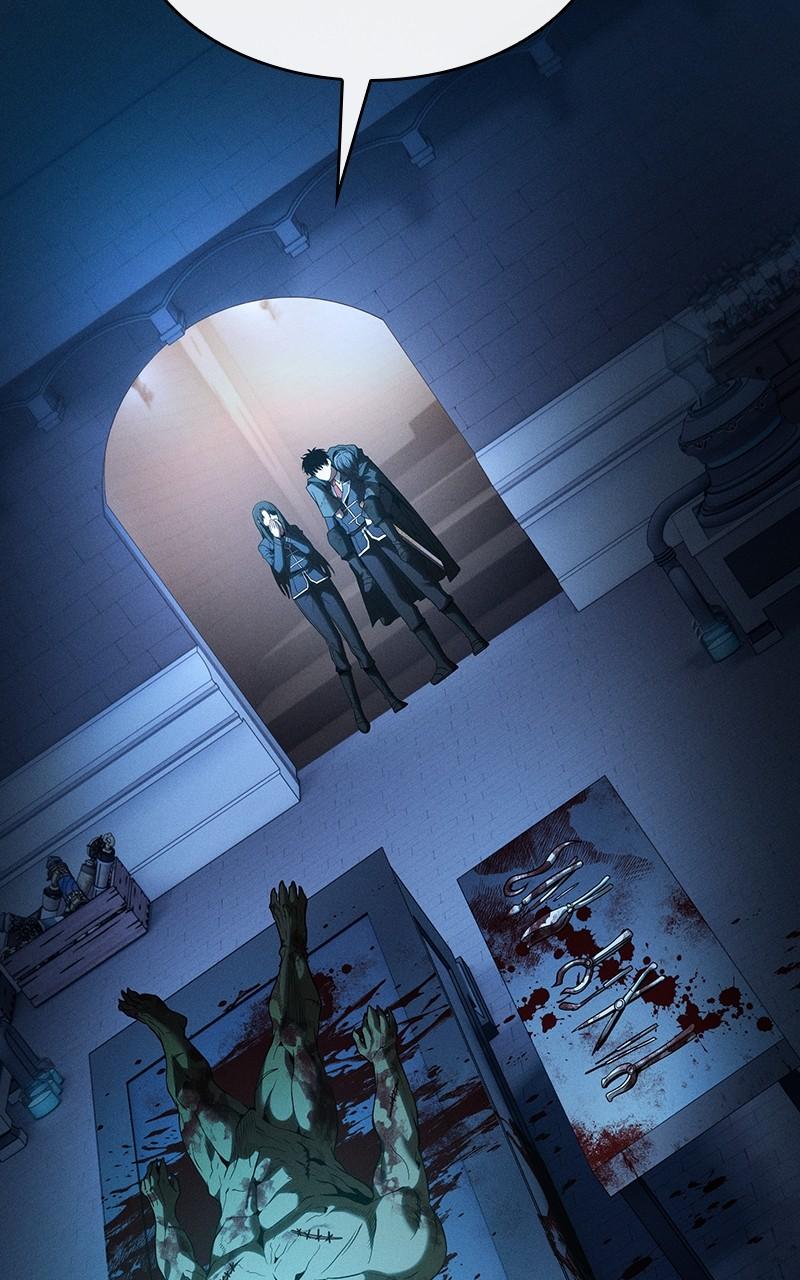 The Academy's Genius Swordsman Chapter 55